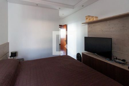 Apartamento para alugar com 115m², 3 quartos e 2 vagasSuíte