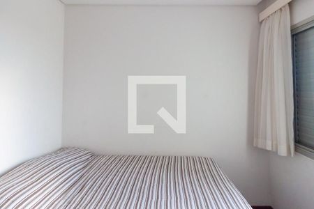 Quarto 1 de apartamento para alugar com 3 quartos, 115m² em Vila Polopoli, São Paulo