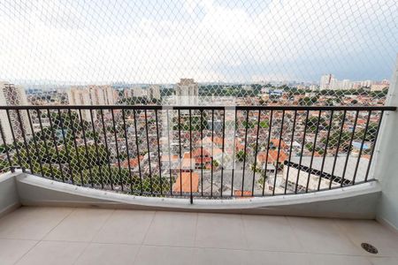 Apartamento para alugar com 115m², 3 quartos e 2 vagasVaranda
