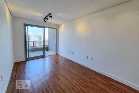Sala de apartamento para alugar com 2 quartos, 63m² em Jardim das Perdizes, São Paulo