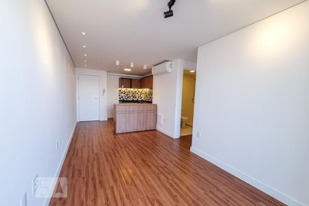 Sala de apartamento para alugar com 2 quartos, 63m² em Jardim das Perdizes, São Paulo