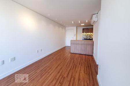 Sala de apartamento para alugar com 2 quartos, 63m² em Jardim das Perdizes, São Paulo