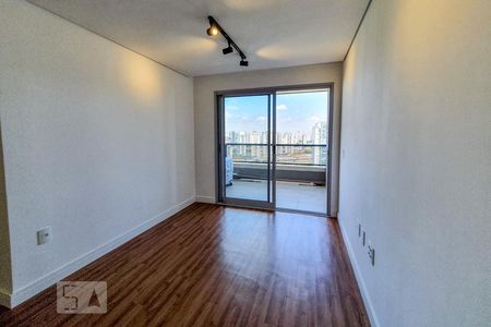 Sala de apartamento para alugar com 2 quartos, 63m² em Jardim das Perdizes, São Paulo