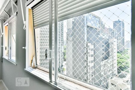 Studio à venda com 44m², 1 quarto e sem vagaStudio