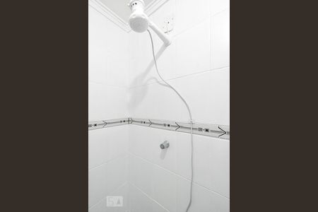 Studio à venda com 44m², 1 quarto e sem vagaBanheiro