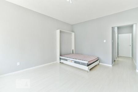 Studio à venda com 44m², 1 quarto e sem vagaStudio