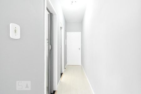 Studio à venda com 44m², 1 quarto e sem vagaEntrada
