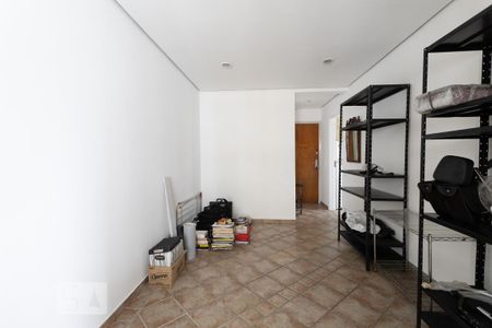 Apartamento à venda com 54m², 2 quartos e 1 vaga Apartamento à venda com 54m², 2 quartos e 1 vagaSala