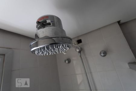 Apartamento à venda com 54m², 2 quartos e 1 vaga Apartamento à venda com 54m², 2 quartos e 1 vagaBanheiro da suíte