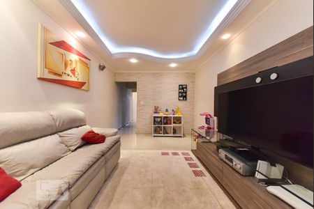 Sala de casa à venda com 3 quartos, 181m² em Parque Terra Nova II, São Bernardo do Campo