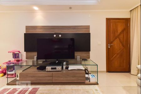 Sala de casa à venda com 3 quartos, 181m² em Parque Terra Nova II, São Bernardo do Campo