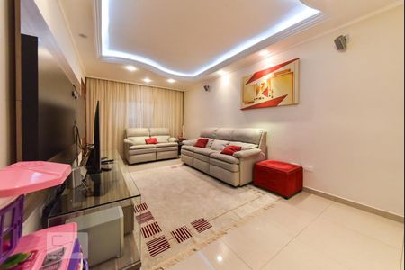 Sala de casa à venda com 3 quartos, 181m² em Parque Terra Nova II, São Bernardo do Campo