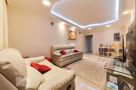 Sala de casa à venda com 3 quartos, 181m² em Parque Terra Nova II, São Bernardo do Campo