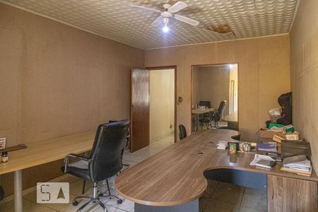 Sala de casa para alugar com 2 quartos, 280m² em Vila Dalila, São Paulo