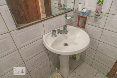 Casa para alugar com 280m², 2 quartos e 1 vagaBanheiro
