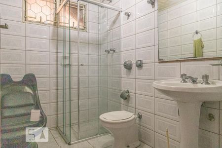 Casa para alugar com 280m², 2 quartos e 1 vagaBanheiro