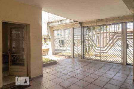 Casa para alugar com 280m², 2 quartos e 1 vagaÁrea Externa