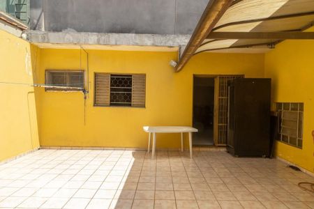 Casa para alugar com 280m², 2 quartos e 1 vagaÁrea Externa