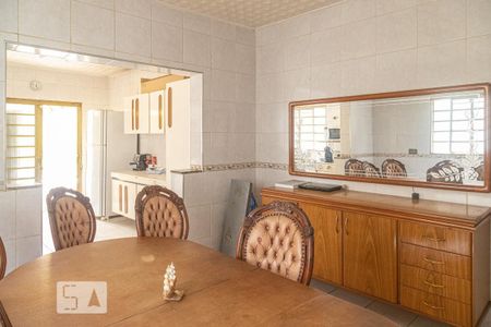 Casa para alugar com 280m², 2 quartos e 1 vagaCopa