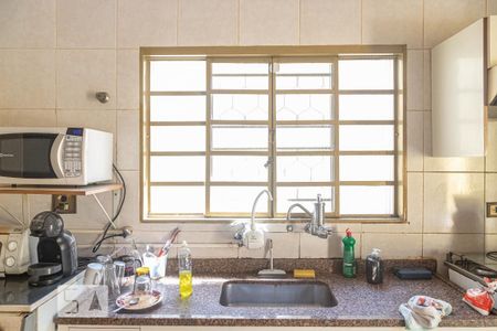 Casa para alugar com 280m², 2 quartos e 1 vagaCozinha