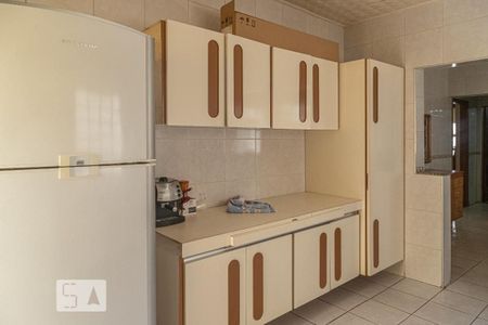 Casa para alugar com 280m², 2 quartos e 1 vagaCozinha