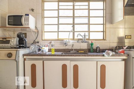 Casa para alugar com 280m², 2 quartos e 1 vagaCozinha
