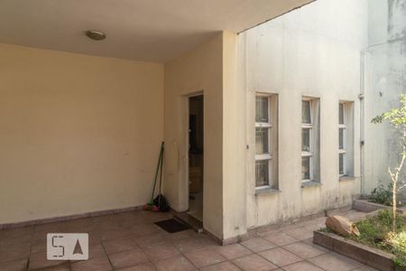 Casa para alugar com 280m², 2 quartos e 1 vagaÁrea Externa
