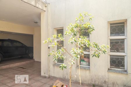 Casa para alugar com 280m², 2 quartos e 1 vagaÁrea Externa