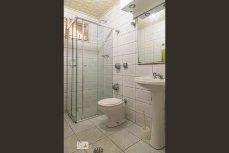 Casa para alugar com 280m², 2 quartos e 1 vagaBanheiro