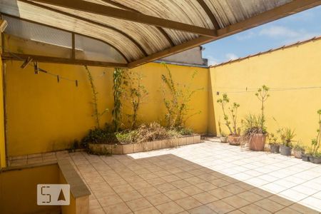 Casa para alugar com 280m², 2 quartos e 1 vagaÁrea Externa