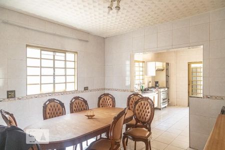 Casa para alugar com 280m², 2 quartos e 1 vagaCopa