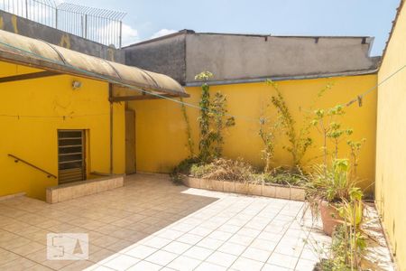 Casa para alugar com 280m², 2 quartos e 1 vagaÁrea Externa