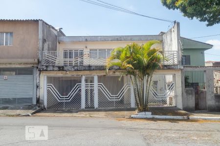 Casa para alugar com 280m², 2 quartos e 1 vagaFachada