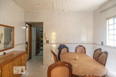 Casa para alugar com 280m², 2 quartos e 1 vagaCopa