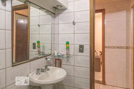 Casa para alugar com 280m², 2 quartos e 1 vagaBanheiro