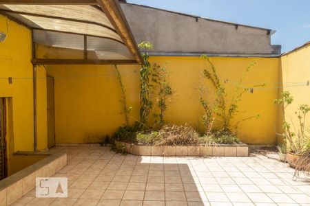 Casa para alugar com 280m², 2 quartos e 1 vagaÁrea Externa