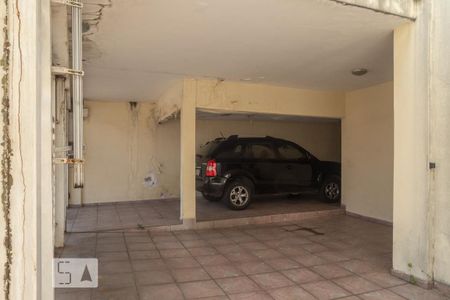 Casa para alugar com 280m², 2 quartos e 1 vagaÁrea Externa