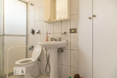 Casa para alugar com 280m², 2 quartos e 1 vagaLavabo