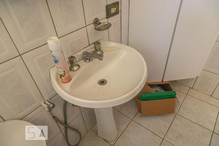 Casa para alugar com 280m², 2 quartos e 1 vagaLavabo