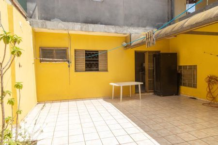 Casa para alugar com 280m², 2 quartos e 1 vagaÁrea Externa
