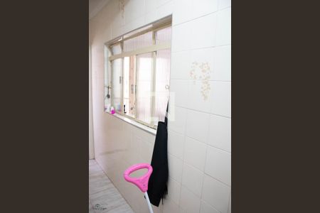 Casa à venda com 520m², 3 quartos e 5 vagas Casa à venda com 520m², 3 quartos e 5 vagasLavanderia