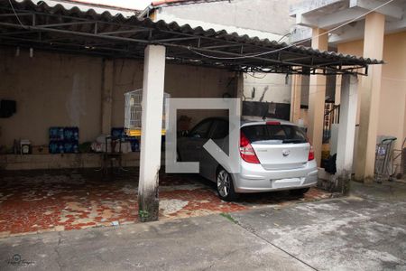 Casa à venda com 520m², 3 quartos e 5 vagas Casa à venda com 520m², 3 quartos e 5 vagasgaragem