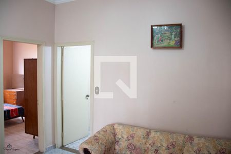 Sala de casa à venda com 3 quartos, 520m² em Itaquera, São Paulo