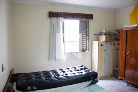 Casa à venda com 520m², 3 quartos e 5 vagas Casa à venda com 520m², 3 quartos e 5 vagasQuarto 3