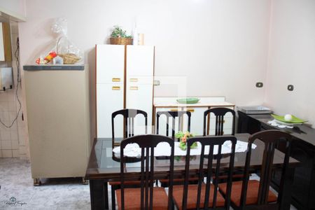 Casa à venda com 520m², 3 quartos e 5 vagas Casa à venda com 520m², 3 quartos e 5 vagasCozinha