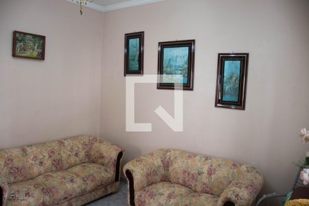 Sala de casa à venda com 3 quartos, 520m² em Itaquera, São Paulo