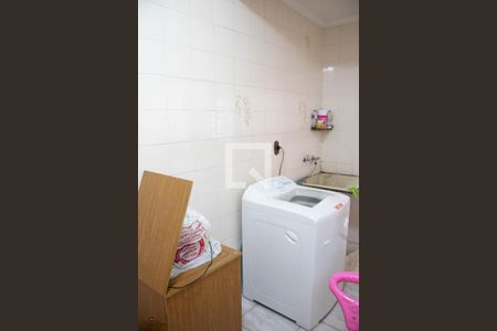 Casa à venda com 520m², 3 quartos e 5 vagas Casa à venda com 520m², 3 quartos e 5 vagasLavanderia