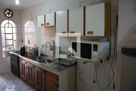 Casa à venda com 520m², 3 quartos e 5 vagas Casa à venda com 520m², 3 quartos e 5 vagasCozinha