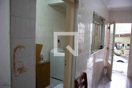 Casa à venda com 520m², 3 quartos e 5 vagas Casa à venda com 520m², 3 quartos e 5 vagasCozinha