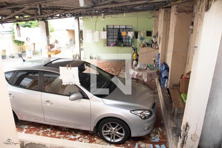 Casa à venda com 520m², 3 quartos e 5 vagas Casa à venda com 520m², 3 quartos e 5 vagasGaragem